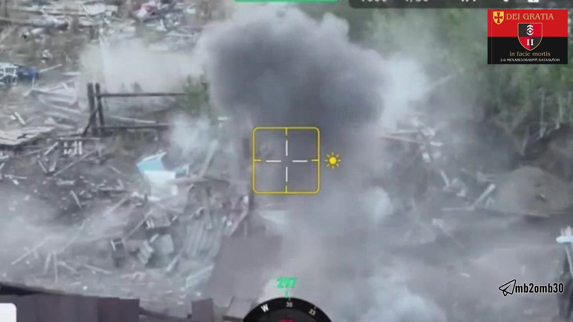 Russian soldier gunned down during fake surrender.