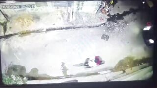 Rifles and Pistols Unleashed – Gunmen Execute Man in Cold Blood