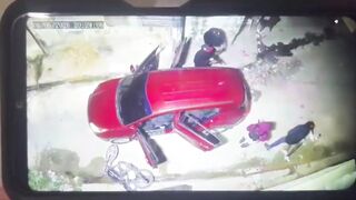 Rifles and Pistols Unleashed – Gunmen Execute Man in Cold Blood