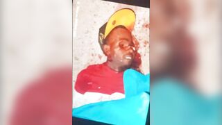 Rifles and Pistols Unleashed – Gunmen Execute Man in Cold Blood