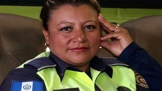 Traffic Policewoman Hit by Multiple Gunshots Following Dispute with Motorist