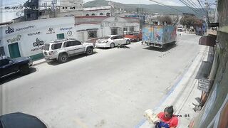 Traffic Policewoman Hit by Multiple Gunshots Following Dispute with Motorist