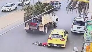 Armed Attack On Funeral Procession in Mexico Leaves Two Dead