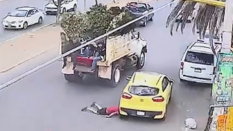 Armed Attack On Funeral Procession in Mexico Leaves Two Dead
