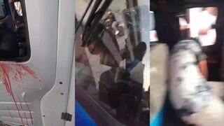 Mototaxi driver shot and killed