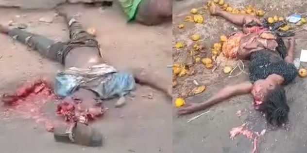 Over 10 Dead After Container Truck Crushes Victims in Rokel, Sierra Leone