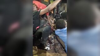 Cannibal Party In Congo (Full Video)