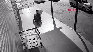Horrific 4-Minute Attack: 93-Year-Old Savagely Beaten Over Money in Turkey