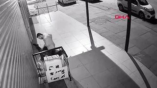 Horrific 4-Minute Attack: 93-Year-Old Savagely Beaten Over Money in Turkey
