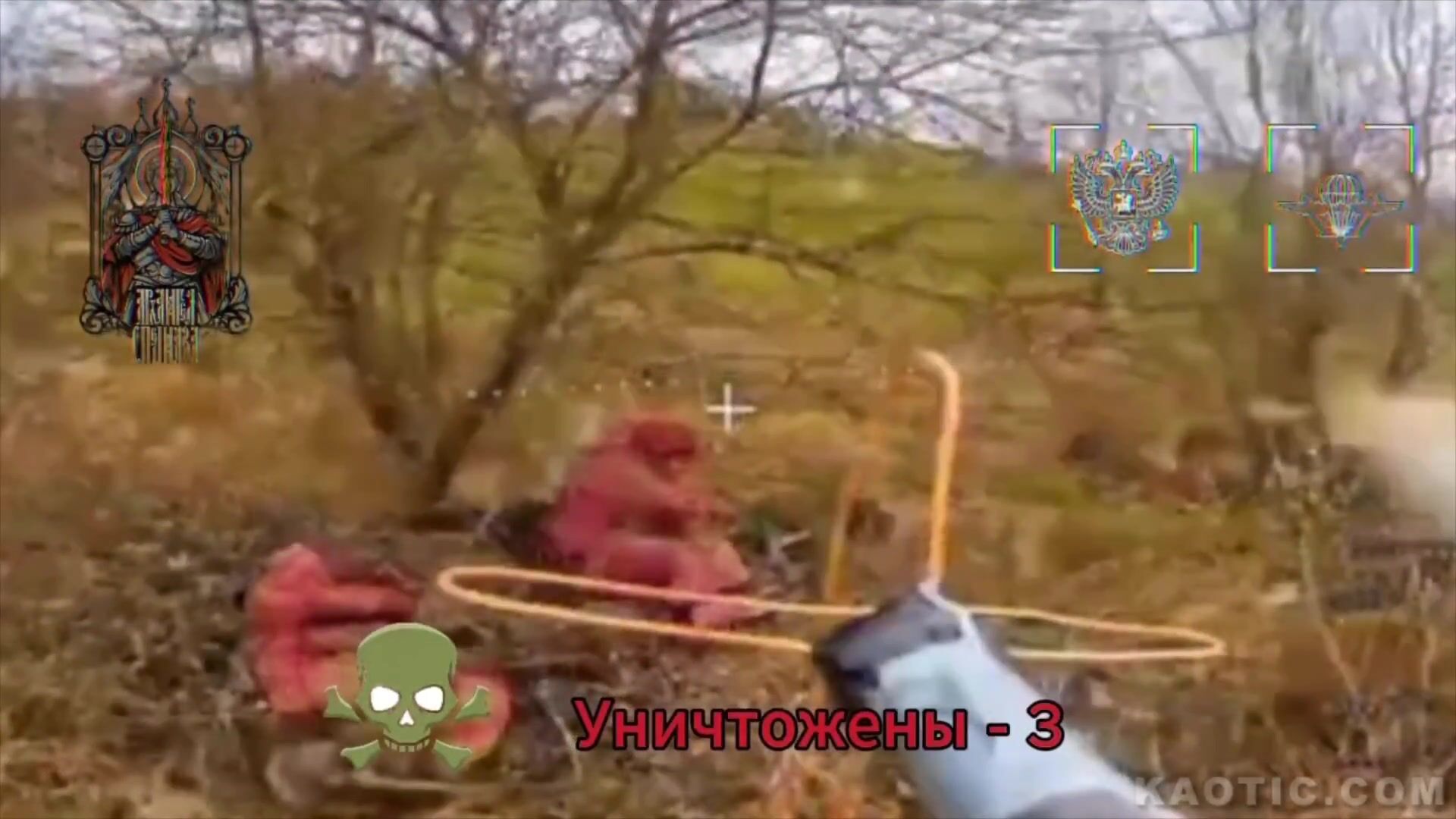 UKRANIAN SOLDIERS MAKING A BREAK IN DONETSK AND LUHANSK OBLASTS.
