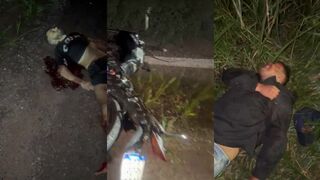 2 victim of shocking accident