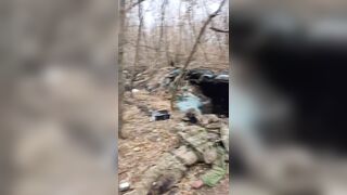 Liquidation of the UA bastion in the direction of Kurakhovskoye