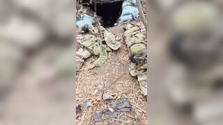 Liquidation of the UA bastion in the direction of Kurakhovskoye