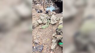 Liquidation of the UA bastion in the direction of Kurakhovskoye
