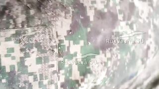 Colombian mercenaries captured near Russian border (1 part)