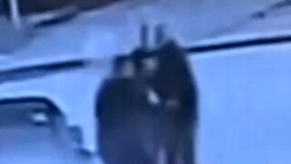 In Kaluga, a man shot his ex-girlfriend's new boyfriend