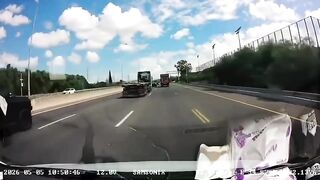 Israeli Biker Crashes Into The Parked Car, Dies