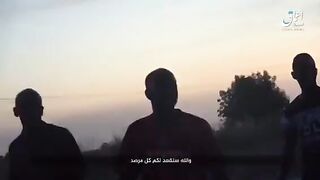 Nigerian Police Officer, Soldier Executed By Boko Haram