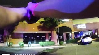 Police Shoot Dead Knife Attacker Who Stabbed Four in Richardson Bar