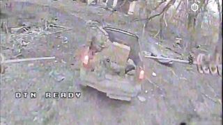 The Ukrainian 414th UAS Brigade Magyar's Birds.Episode 42.