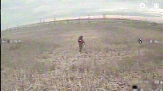 The Ukrainian 414th UAS Brigade Magyar's Birds.Episode 42.