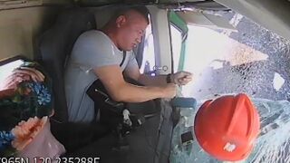 Another Chinese Driving Example