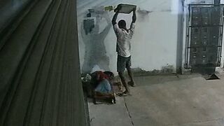 "Homeless Exterminator" Arrested in Brazil After Killing 7 Street People