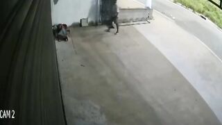 "Homeless Exterminator" Arrested in Brazil After Killing 7 Street People