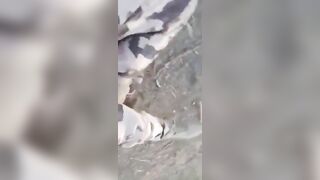 Drone Strike Hits RSF Fighters in Kordofan – Direct Impact Footage