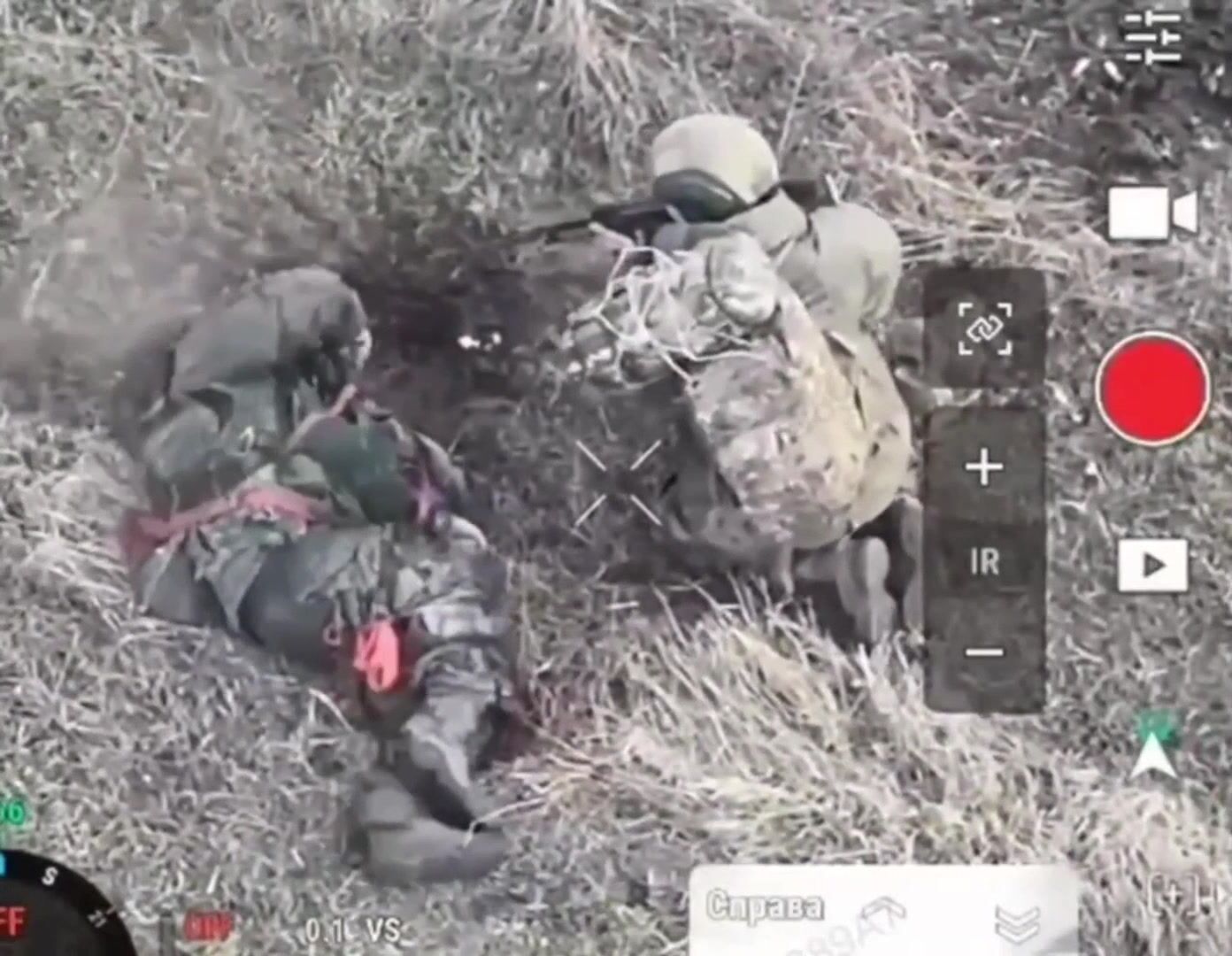 UKRAINE DEATH COMP CLII