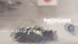 relaxing explosion compilation