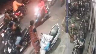 Bengaluru Woman Deliberately Run Over in Cold-Blooded Extortion Murder