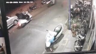 Bengaluru Woman Deliberately Run Over in Cold-Blooded Extortion Murder