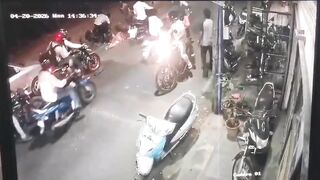 Bengaluru Woman Deliberately Run Over in Cold-Blooded Extortion Murder