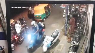 Bengaluru Woman Deliberately Run Over in Cold-Blooded Extortion Murder
