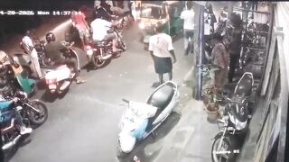 Bengaluru Woman Deliberately Run Over in Cold-Blooded Extortion Murder