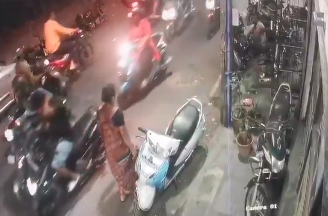 Bengaluru Woman Deliberately Run Over in Cold-Blooded Extortion Murder