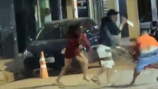 Night Out Ends in Horror: Savage Stabbing Follows Bar Argument