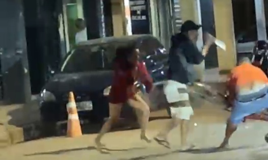 Night Out Ends in Horror: Savage Stabbing Follows Bar Argument