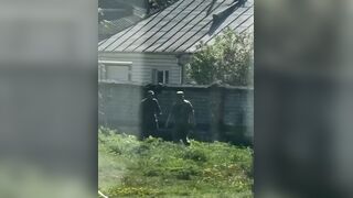 This is how TCC commissioners are mobilizing in Ukraine