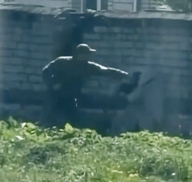 This is how TCC commissioners are mobilizing in Ukraine