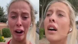 Is she mentally stable??