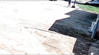 Tire race (compilation)