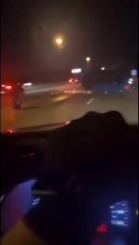 Tire race (compilation)