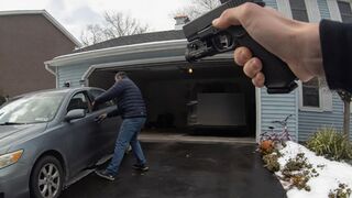 Man Experiencing Psychiatric Episode Fatally Shot by Vestal Police