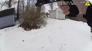 Man Experiencing Psychiatric Episode Fatally Shot by Vestal Police