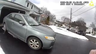 Man Experiencing Psychiatric Episode Fatally Shot by Vestal Police