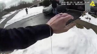 Man Experiencing Psychiatric Episode Fatally Shot by Vestal Police