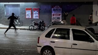 Man Dies After Being Shot in Chest During Public Fight in Uruguay