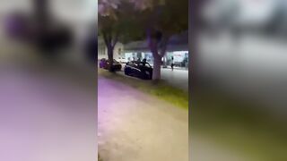 Man Dies After Being Shot in Chest During Public Fight in Uruguay
